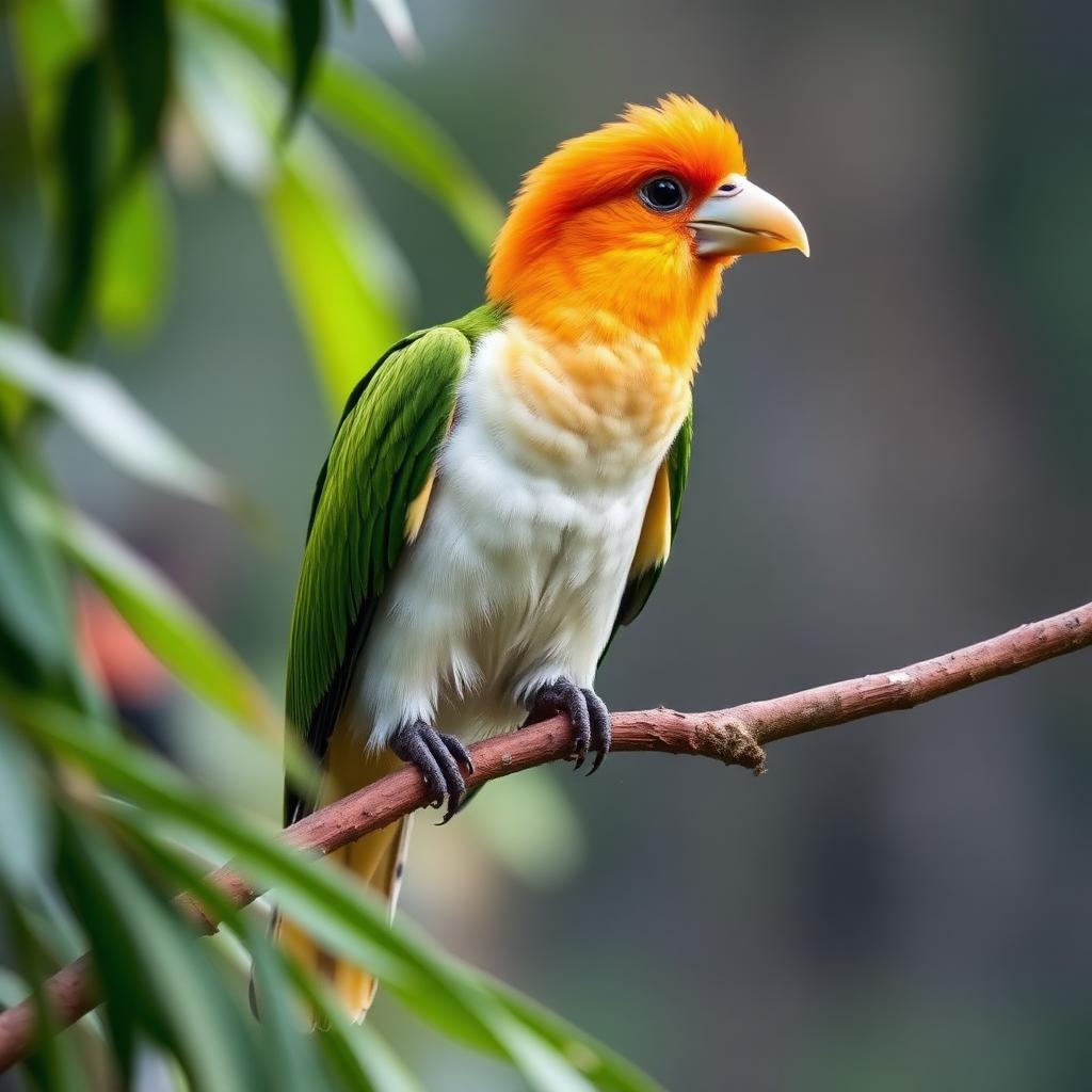 Caique Witbuik