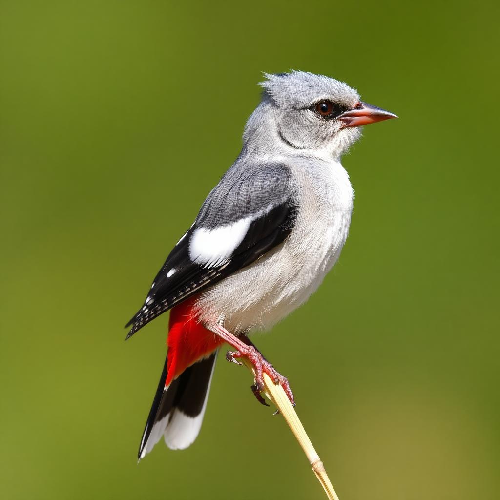 Diamantvink