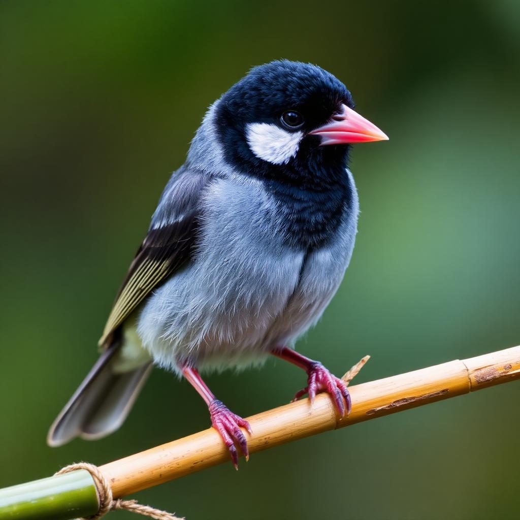 Rijstvogel