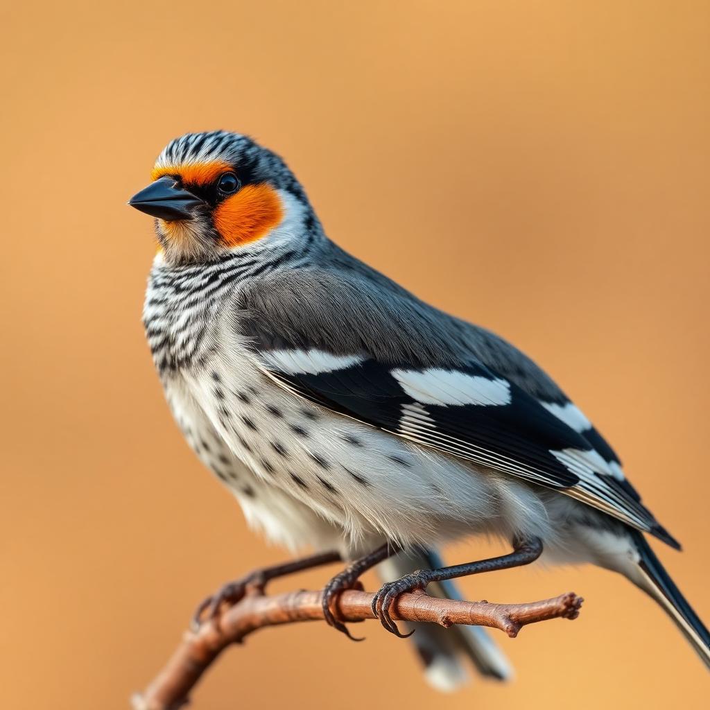 Zebravink